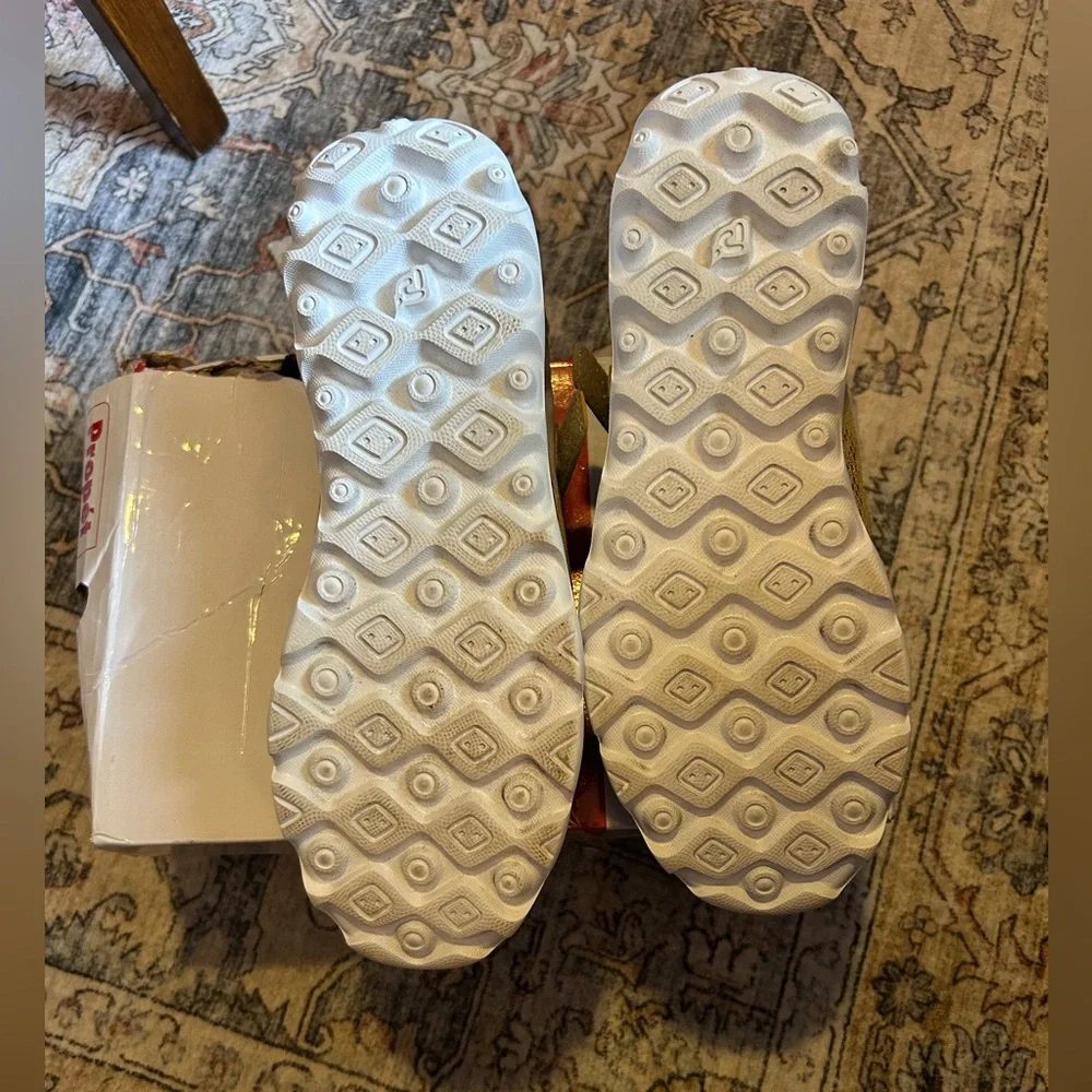 Propét 5fabric type